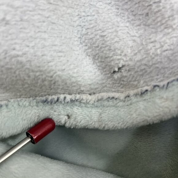 "Adventure is Out There" Blanket Bedspread Throw Gift 60x80" - Picture 9 of 9